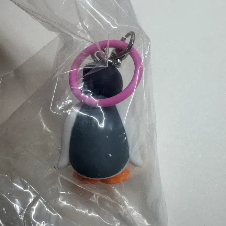 [BUNJANG] Pinga Design Keyring / 핑가 메지루시