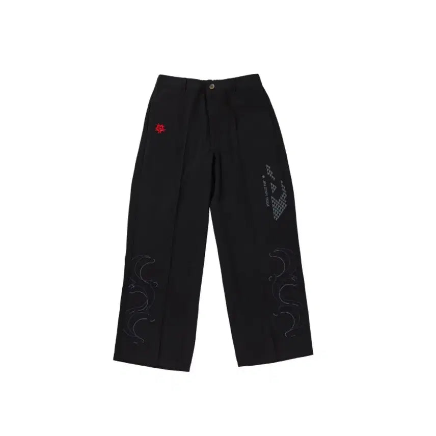 [BUNJANG] Zutomayo Yankee Tour Slacks Pants M / 즛토마요 양키투어 슬랙스 팬츠 바지 M 판매합니다