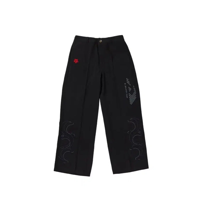 [BUNJANG] Zutomayo Yankee Tour Slacks Pants M / 즛토마요 양키투어 슬랙스 팬츠 바지 M 판매합니다