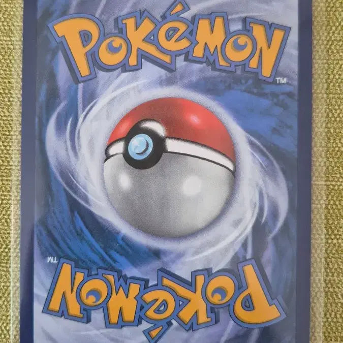 [BUNJANG] Pokemon Card Blacky 009/015 / [포켓몬카드 북미] 블래키 009/015