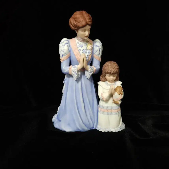 [BUNJANG] Lenox Bedtime Prayers Figurine / 레녹스 피겨린. Bedtime Prayers