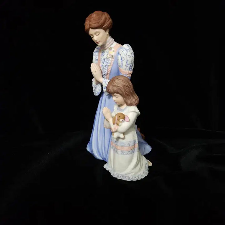 [BUNJANG] Lenox Bedtime Prayers Figurine / 레녹스 피겨린. Bedtime Prayers