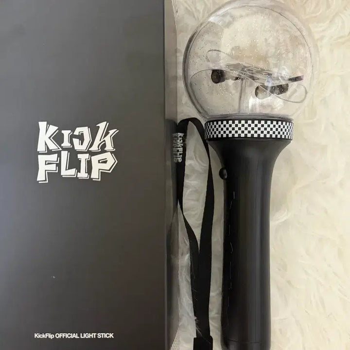 [BUNJANG] Kickflip Lightstick / 킥플립 응원봉 판매