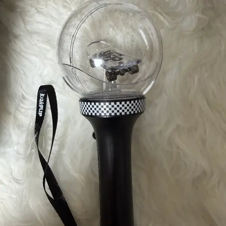 [BUNJANG] Kickflip Lightstick / 킥플립 응원봉 판매