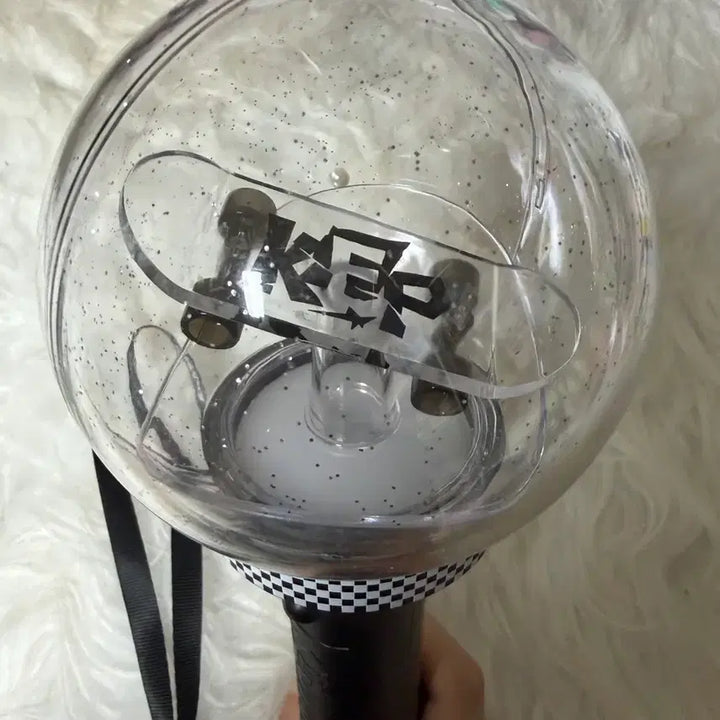 [BUNJANG] Kickflip Lightstick / 킥플립 응원봉 판매