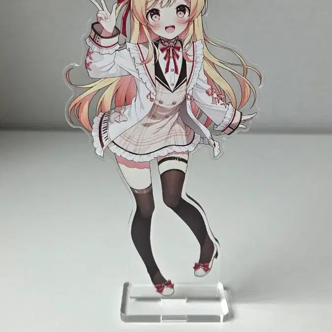 [BUNJANG] Otonose Kanade Hololive Acrylic Stand (Fan-Made) / 오토노세 카나데 홀로라이브 아크릴 스탠드(2차창작)