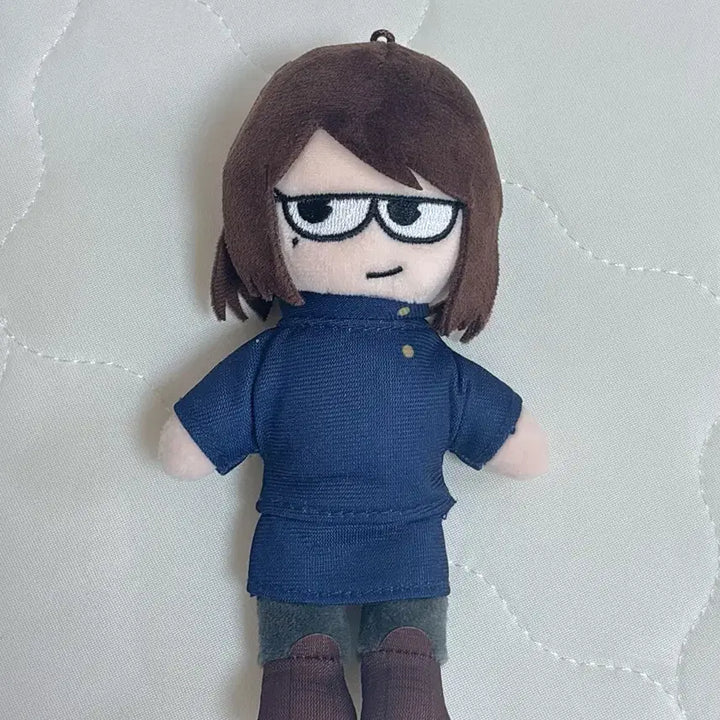 [BUNJANG] Jujutsu Kaisen Ieiri Shoko Jirori Plush / 주술회전 이에이리 쇼코 지로리 누이 양도합니다