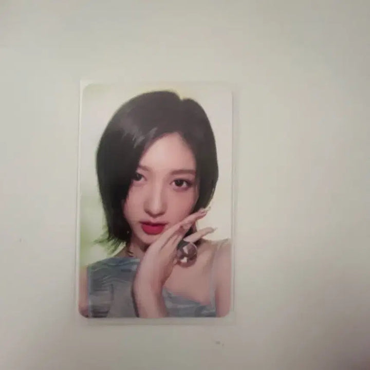 [BUNJANG] Girl Group Photocard / 0.6 판매