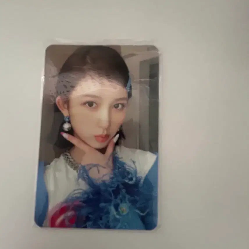 [BUNJANG] Girl Group Photocard / 0.6 판매