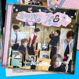 [BUNJANG] NCT WISH "WISH" Normal Edition Japanese Album (Sealed) / 미개봉) 보이밋츠걸 통상반 일본 앨범 요이동 요이돈 보밋걸 엔시티위시 nct wish