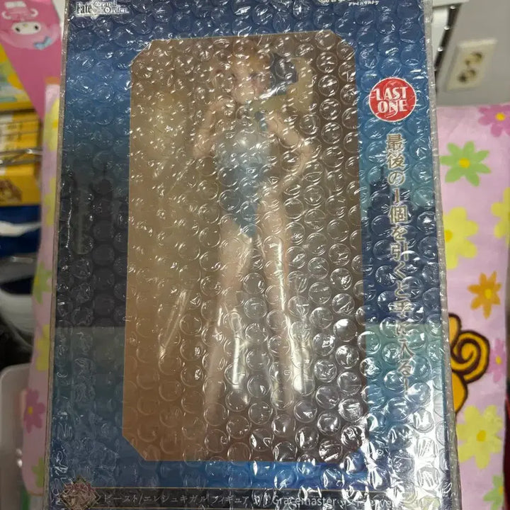 [BUNJANG] Ichiban Kuji Grace Master Summer Beach Figure Last One Prize / 이치방쿠지 그레이스마스터 여름 해변 피규어 라스트원