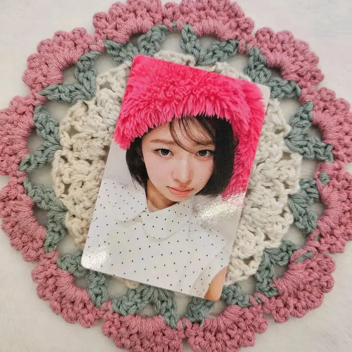 [BUNJANG] IVE Rei Revive Ktown4u Photocard / ive아이브 revive리바이브 케타포 //레이//