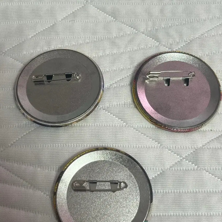 [BUNJANG] Ensemble Stars! Amagi Rinne Can Badge Set / 앙스타 아마기 린네 캔뱃지 일괄