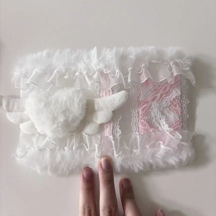 [BUNJANG] Photocard Binder / 레이스 바인더 콜북 양도 ㅅㅊㅇ 포카