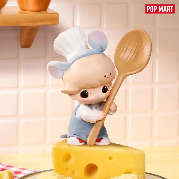 [BUNJANG] Pop Mart Dimoo World x Pixar Series Figure (Lamy) Sealed New Product / [정품]팝마트 디무 월드 x 픽사 시리즈 피규어 (래미)미개봉 새상품