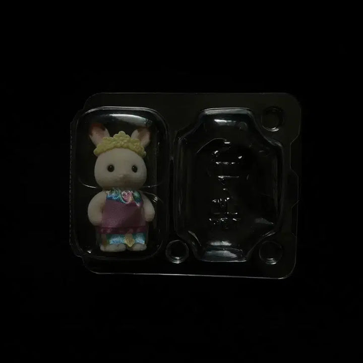 [BUNJANG] Sylvanian Families Baby&