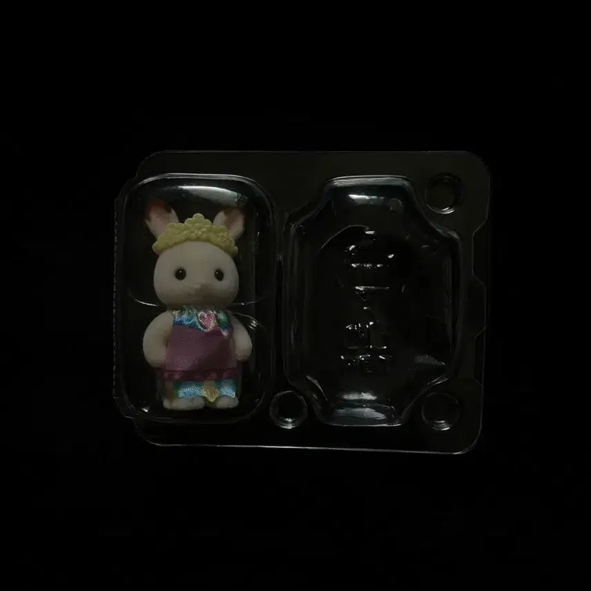 [BUNJANG] Sylvanian Families Baby&