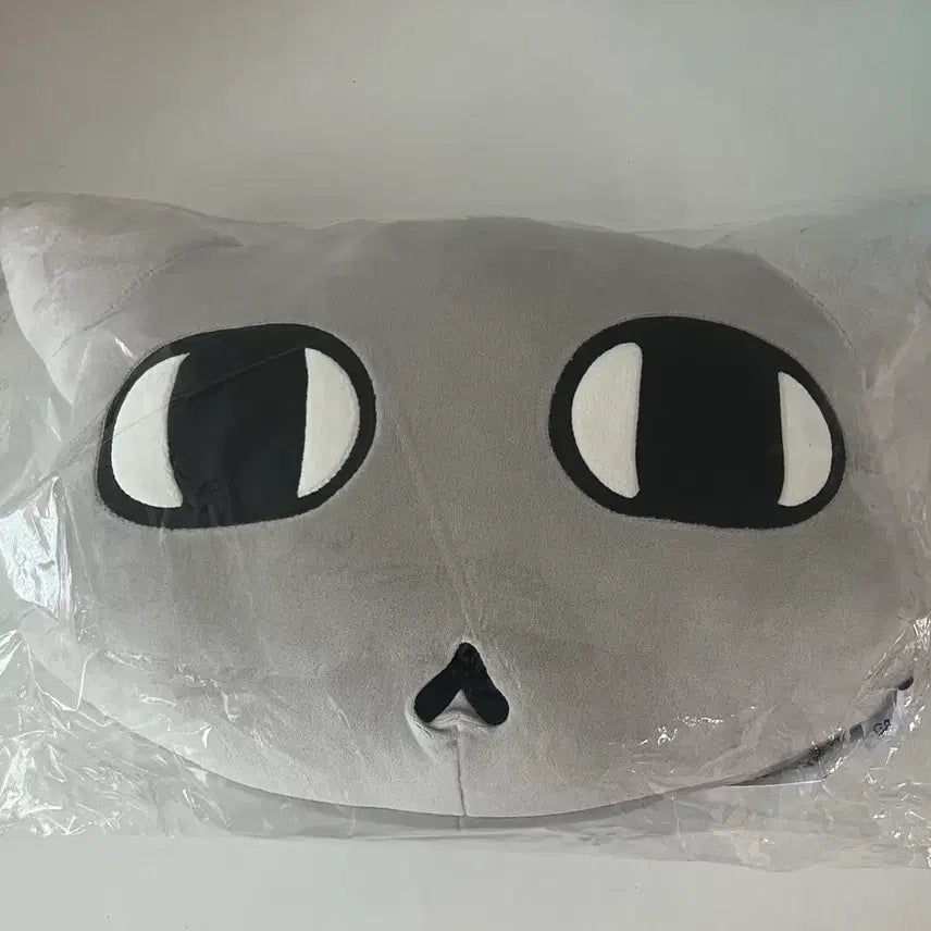 [BUNJANG] Ganadi Pop-up Gonnyani Face Cushion / 가나디 팝업 고냐니 페이스 쿠션 판매합니다