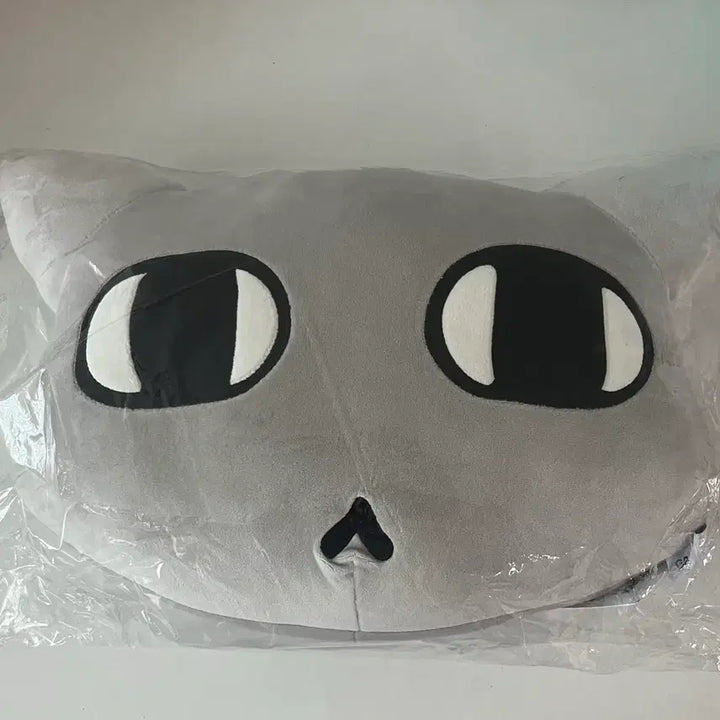 [BUNJANG] Ganadi Pop-up Gonnyani Face Cushion / 가나디 팝업 고냐니 페이스 쿠션 판매합니다