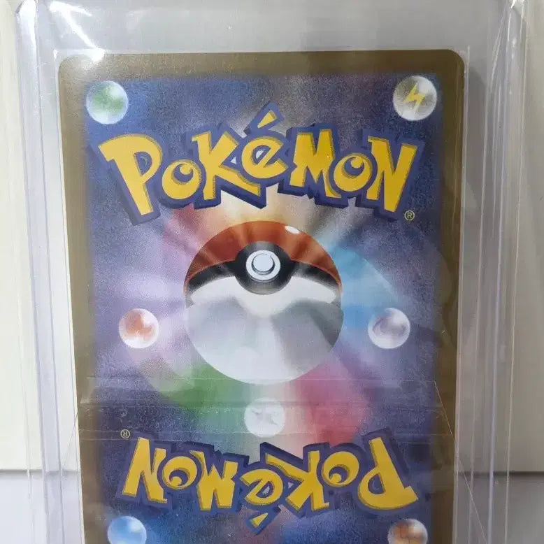 [BUNJANG] Pokemon Card Japanese Meowth EX / 포켓몬카드 일판 나옹 EX
