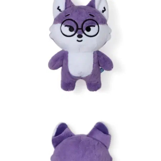 [BUNJANG] SEVENTEEN Wonwoo Bokdungi Plush Doll (Sealed) / 세븐틴 원우 폭덩이 플러시인형(미개봉)