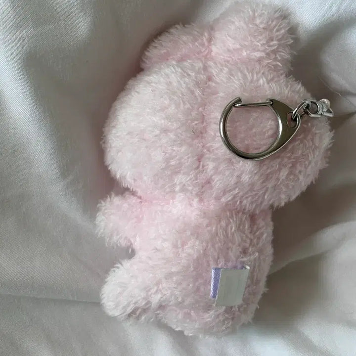 [BUNJANG] BTS BT21 Minini Cookie Keychain / Bts Bt21 미니니 쿠키 키링
