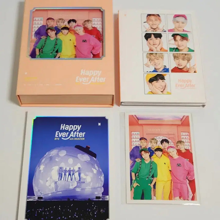 [BUNJANG] BTS Muster 4th Japan DVD, Muster 4th Korea DVD/Blu-ray, Love Yourself Tour Seoul Blu-ray RM, Permission to Dance Live CD Bundle Set / bts 방탄 머스터 4기 일본, 럽셀콘 서울, 퍼투댄 dvd, 블루레이, cd