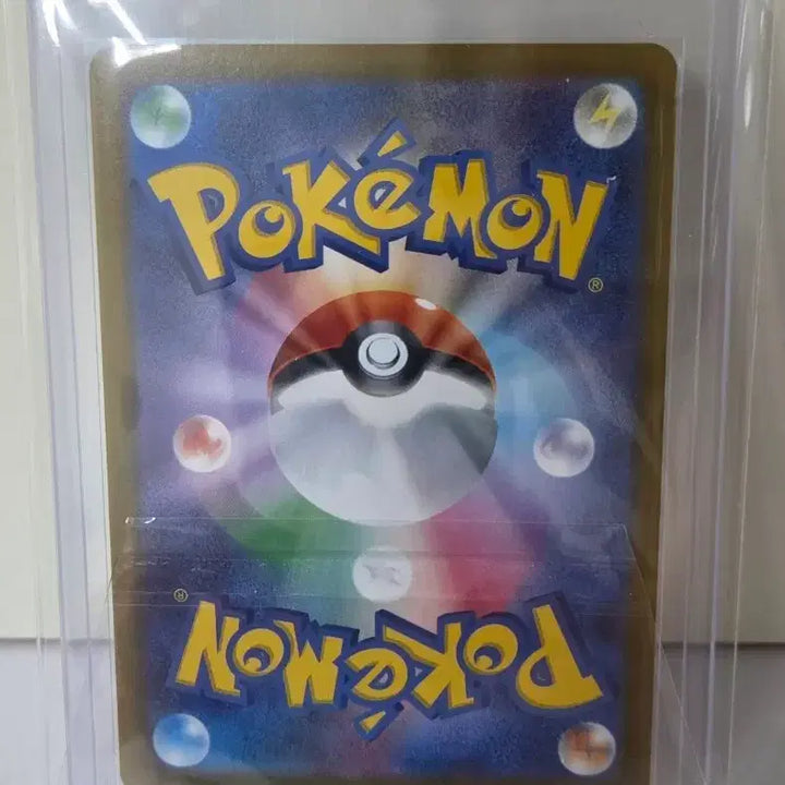 [BUNJANG] Pokemon Card Japanese Mega Lucario EX / 포켓몬카드 일판 메가루카리오 EX