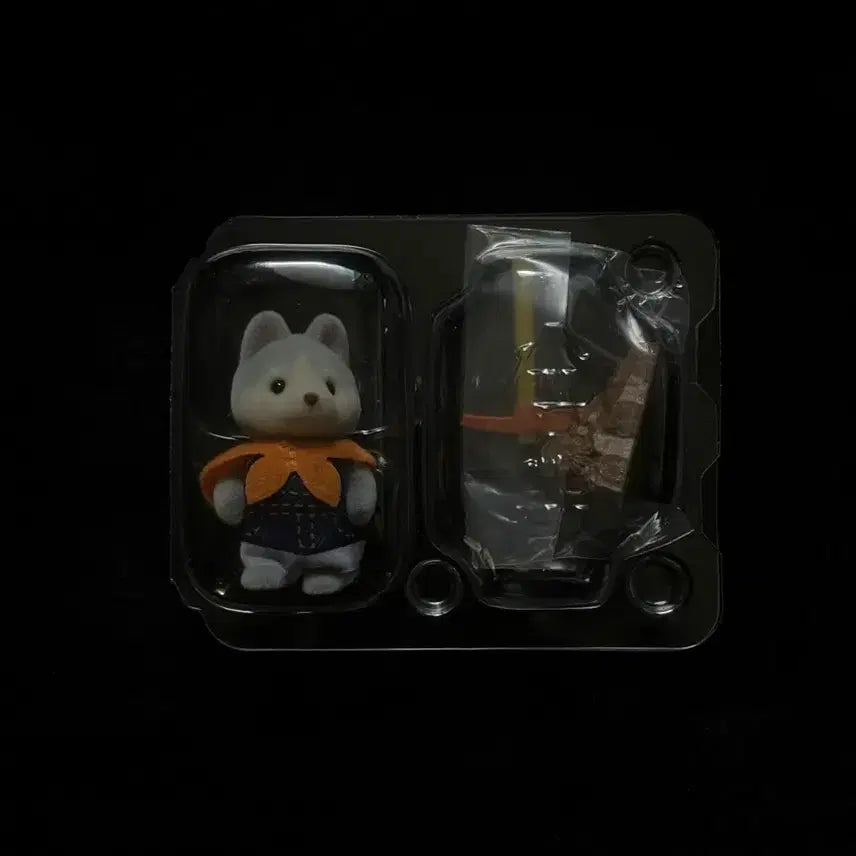 [BUNJANG] Sylvanian Families Baby&