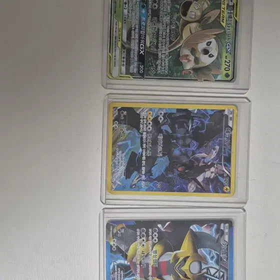 [BUNJANG] Pokemon Card Bundle Set (41 cards) / 포켓몬카드 41장 일괄