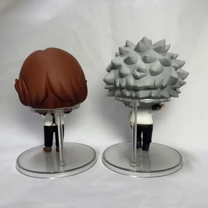 [BUNJANG] UtaPri Anikuji Ranmaru Ringo Figure Set / 우타프리 아니쿠지 피규어 레이지 란마루