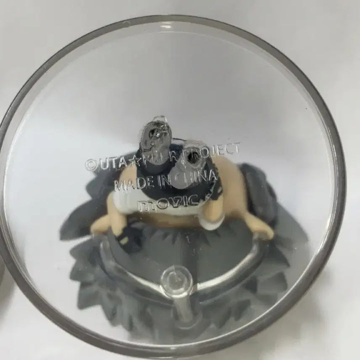 [BUNJANG] UtaPri Anikuji Ranmaru Ringo Figure Set / 우타프리 아니쿠지 피규어 레이지 란마루