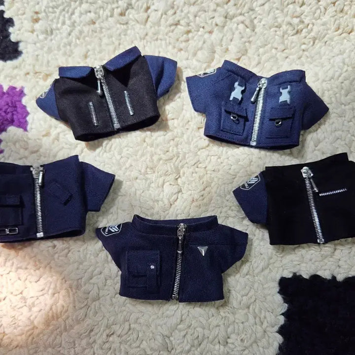 [BUNJANG] PLAVE Conformal Jacket Set (5 Types) / 플레이브 플뿌 컨포자켓5종