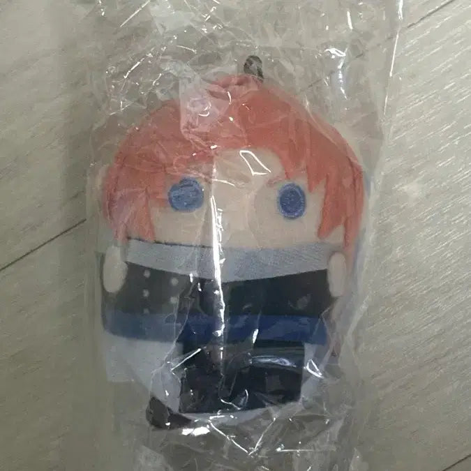 [BUNJANG] Gintama Kamui Tamagoro Tamakorou Konui Plush / 반택포) 은혼 카무이 타마고로 타마코로 콩누이 누이구루미