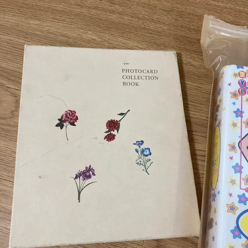 [BUNJANG] Mamamoo Collection Book / 마마무 콜렉션북 + 용똔감성