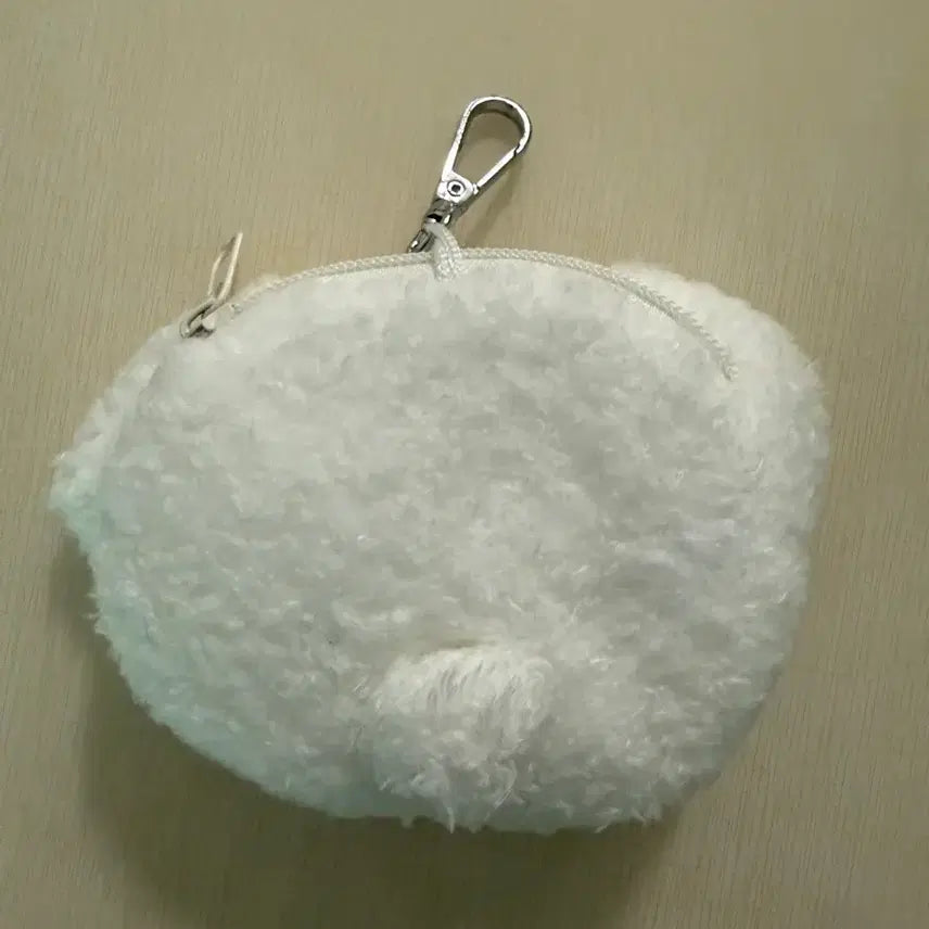 [BUNJANG] Byeon Woo Seok HBD Doll Pouch / 변우석 HBD 인형 파우치