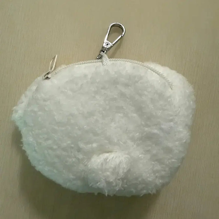 [BUNJANG] Byeon Woo Seok HBD Doll Pouch / 변우석 HBD 인형 파우치