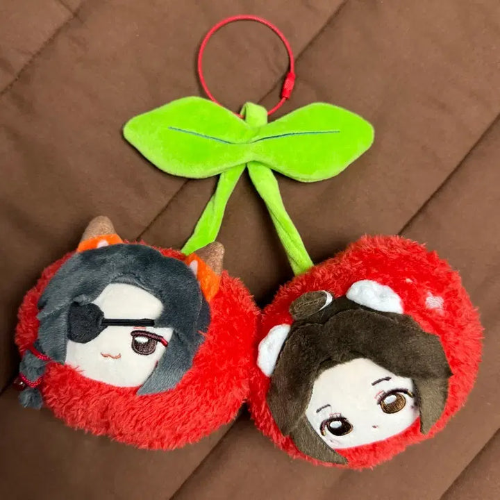 [BUNJANG] Tian Guan Ci Fu Hua Cheng Lian Xian Cherry Doll / 천관사복 화성사련 체리 인형
