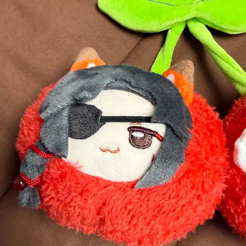 [BUNJANG] Tian Guan Ci Fu Hua Cheng Lian Xian Cherry Doll / 천관사복 화성사련 체리 인형