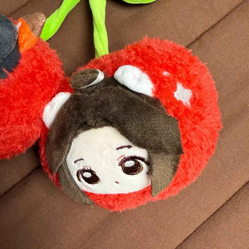 [BUNJANG] Tian Guan Ci Fu Hua Cheng Lian Xian Cherry Doll / 천관사복 화성사련 체리 인형