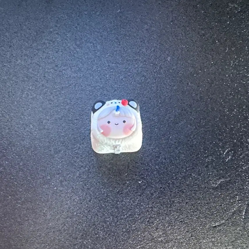 [BUNJANG] Stellive Artisan Keycap (Lin) / 스텔라이브 아티산키캡 (린)