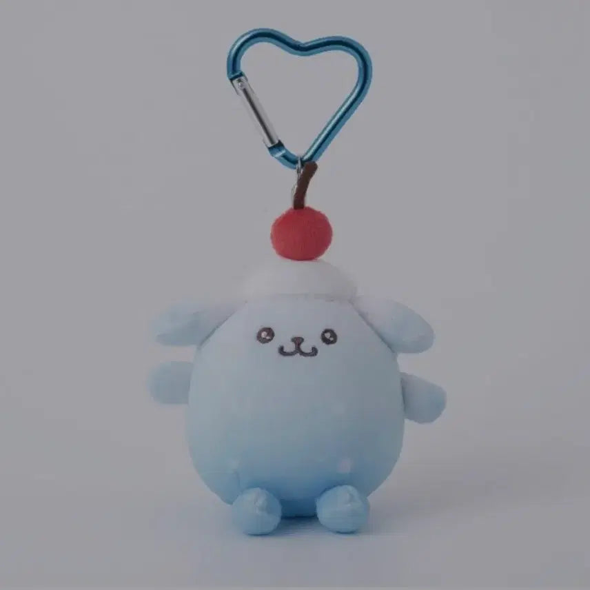 [BUNJANG] Munu Guru Happy Flavor Pompompurin Soda Plush / 무뉴구루미 해피플레이버 폼폼푸린 소다