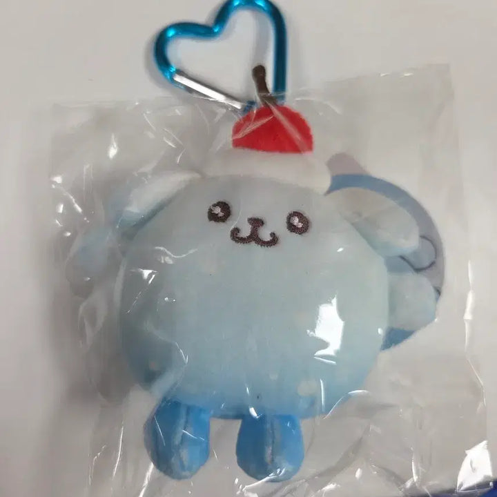 [BUNJANG] Munu Guru Happy Flavor Pompompurin Soda Plush / 무뉴구루미 해피플레이버 폼폼푸린 소다