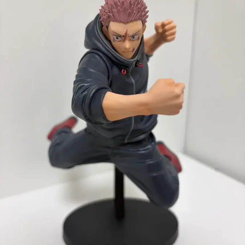 [BUNJANG] Itadori Yuji Maximatic Juju Jujutsu Kaisen Figure / 이타도리 유지 맥시매틱 사멸회유