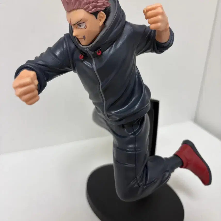 [BUNJANG] Itadori Yuji Maximatic Juju Jujutsu Kaisen Figure / 이타도리 유지 맥시매틱 사멸회유