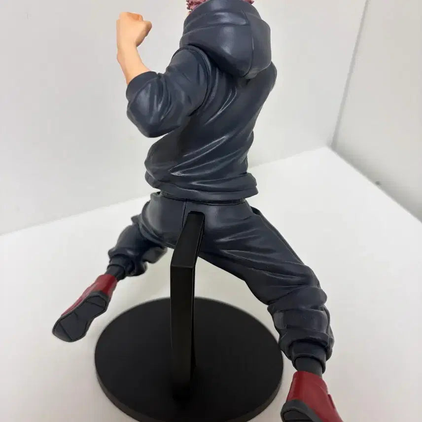 [BUNJANG] Itadori Yuji Maximatic Juju Jujutsu Kaisen Figure / 이타도리 유지 맥시매틱 사멸회유