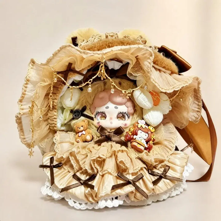 [BUNJANG] Bam Tokki Witch Special Edition Full Set (6 pieces) / 밤토끼 마녀 특별판 풀세트6개
