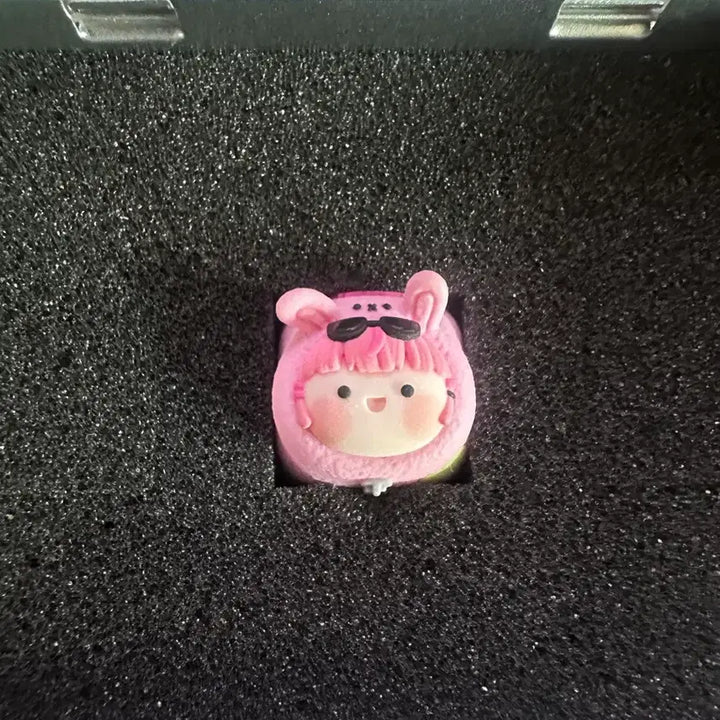 [BUNJANG] Stellive Artisan Keycap (Nana) / 스텔라이브 아티산키캡 (나나)