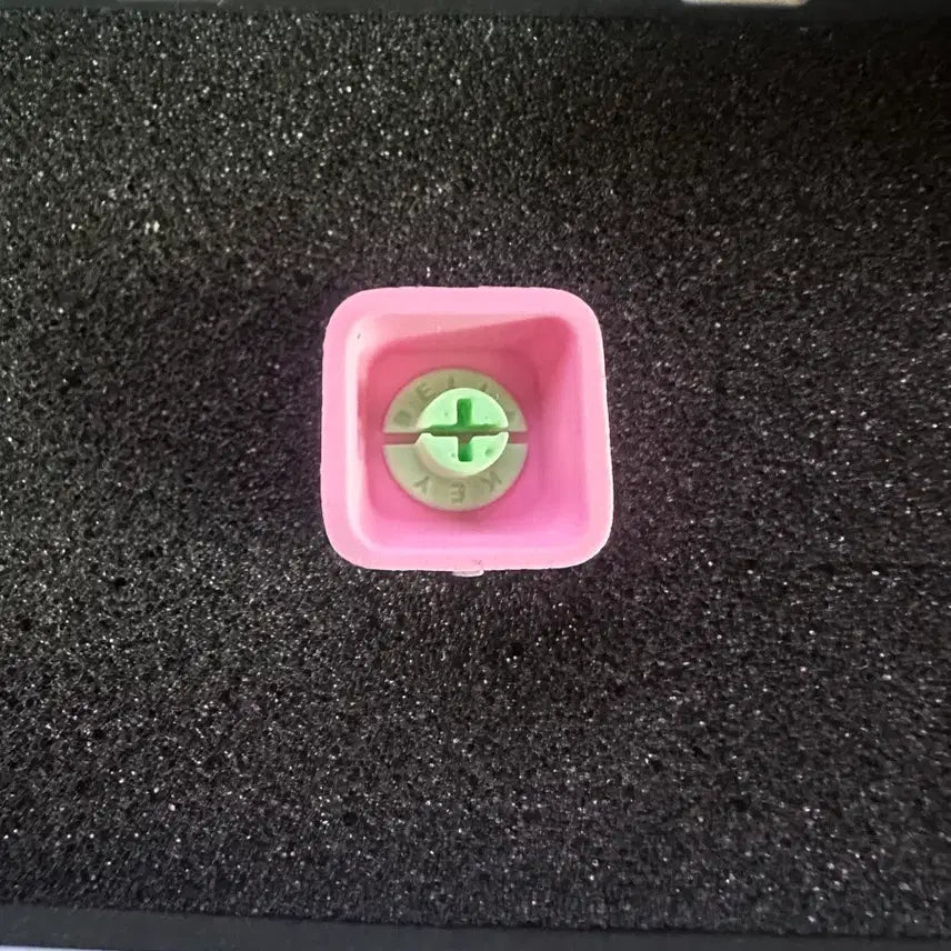 [BUNJANG] Stellive Artisan Keycap (Nana) / 스텔라이브 아티산키캡 (나나)