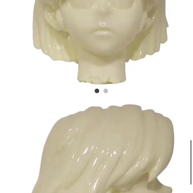 [BUNJANG] Ok Seung-cheol Aoki (Aokiji) Parco Sofubi Statue / 옥승철 아오키지 파르코 소프비 스태츄